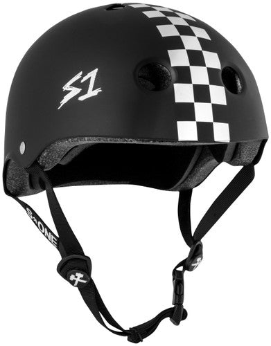 S1 Lifer Colour Helmet Collection