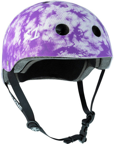 S1 Lifer Colour Helmet Collection