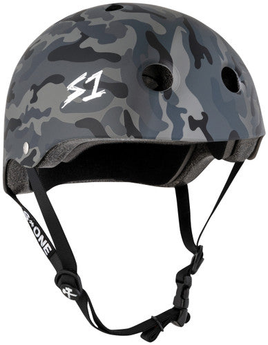 S1 Lifer Colour Helmet Collection