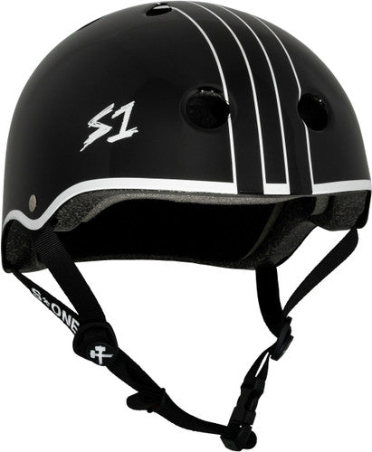 S1 Lifer Colour Helmet Collection