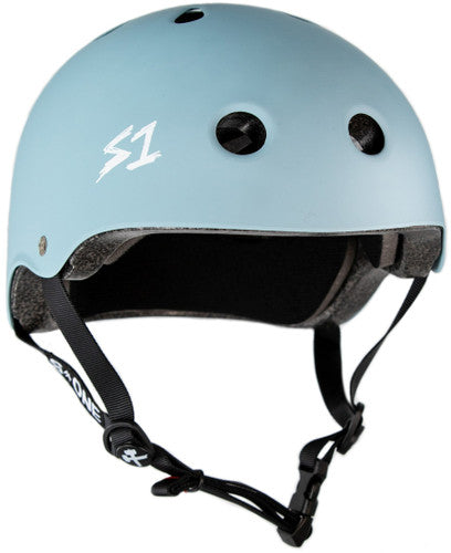 S1 Lifer Colour Helmet Collection
