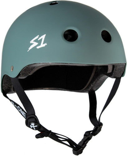 S1 Lifer Colour Helmet Collection