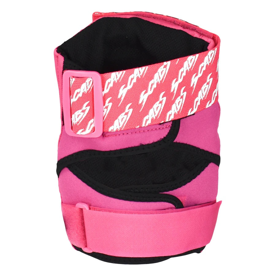 Smith Scabs Derby Knee Pads