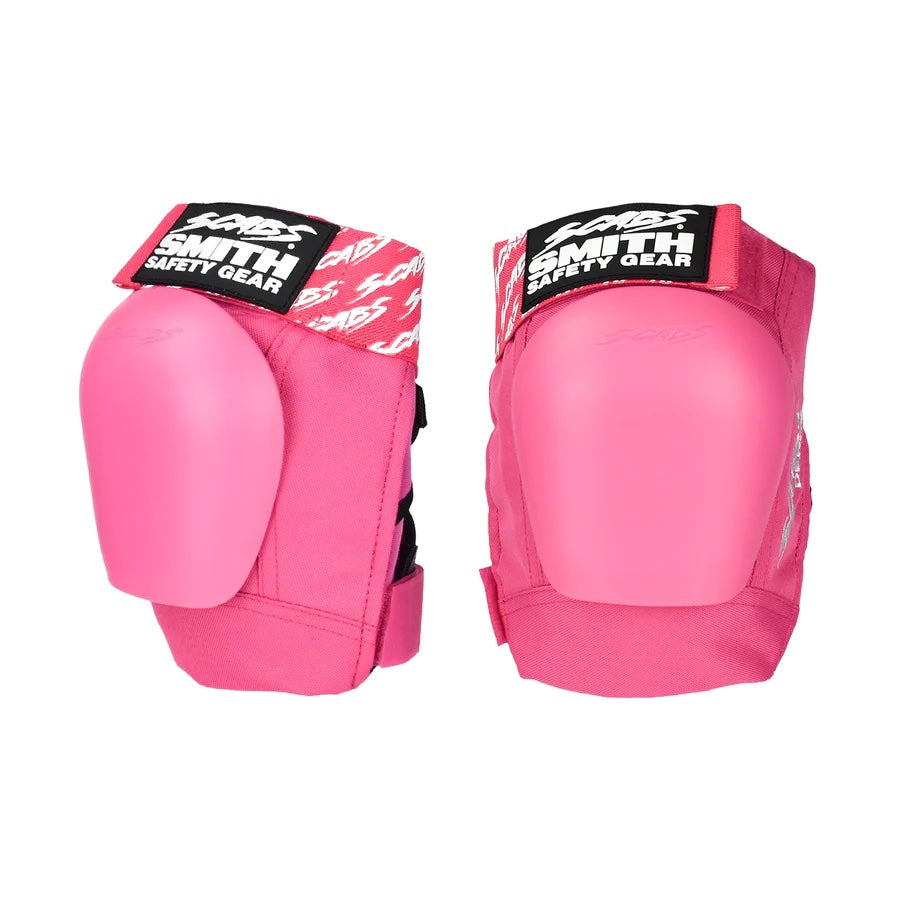 Smith Scabs Derby Knee Pads