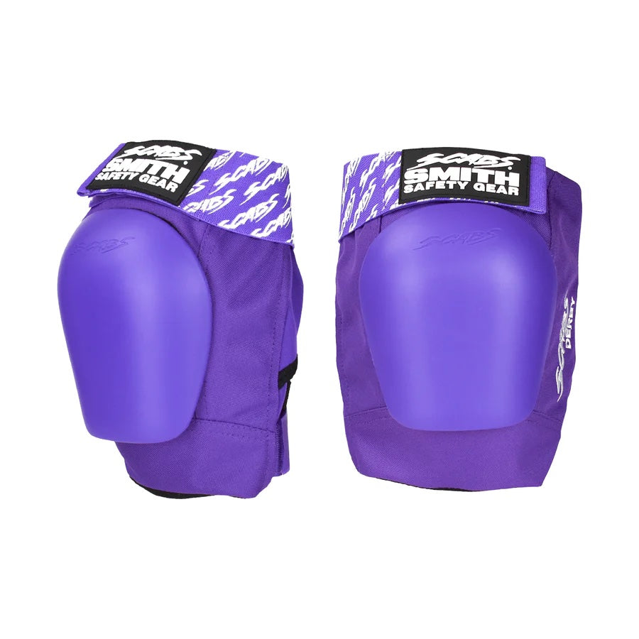 Smith Scabs Derby Knee Pads