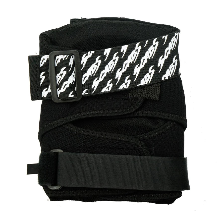 Smith Scabs Derby Knee Pads