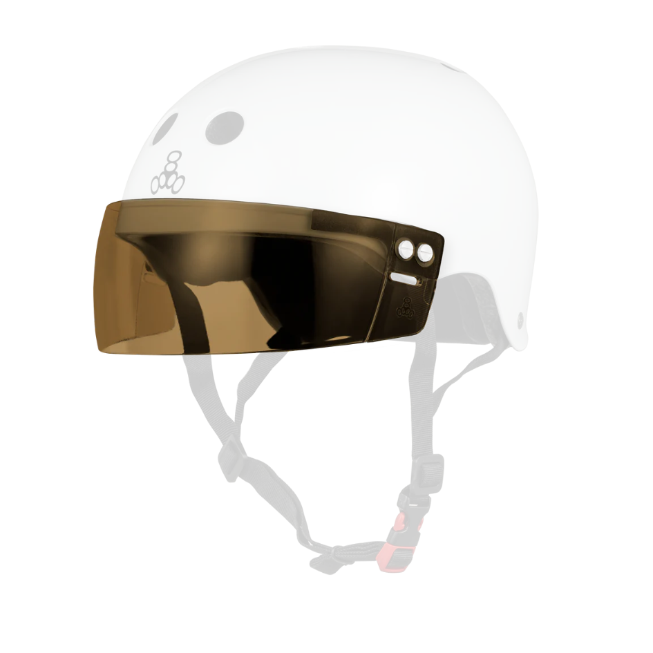 Triple 8 Replacement Visor