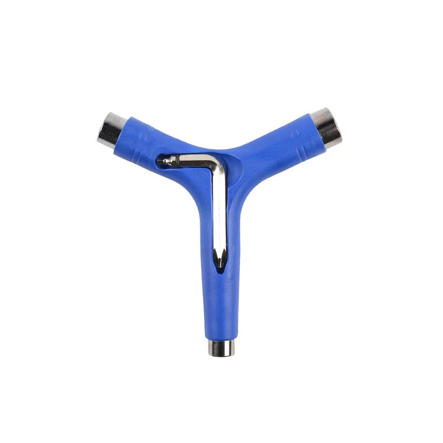 UNIVERSAL 5 Way Y Skate Tool