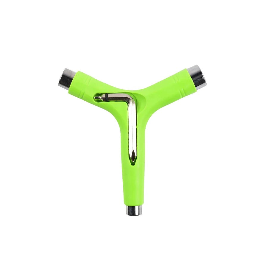 UNIVERSAL 5 Way Y Skate Tool