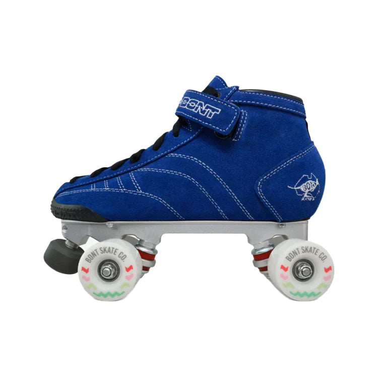 BONT Prostar Tracer Set Suede or Leather