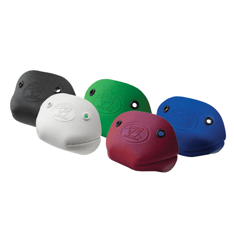 Riedell Toe Caps