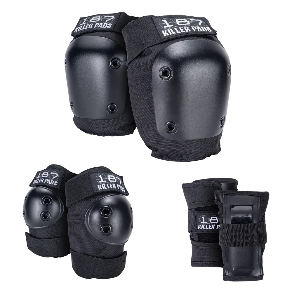 187 Killer Pads 6 Pack