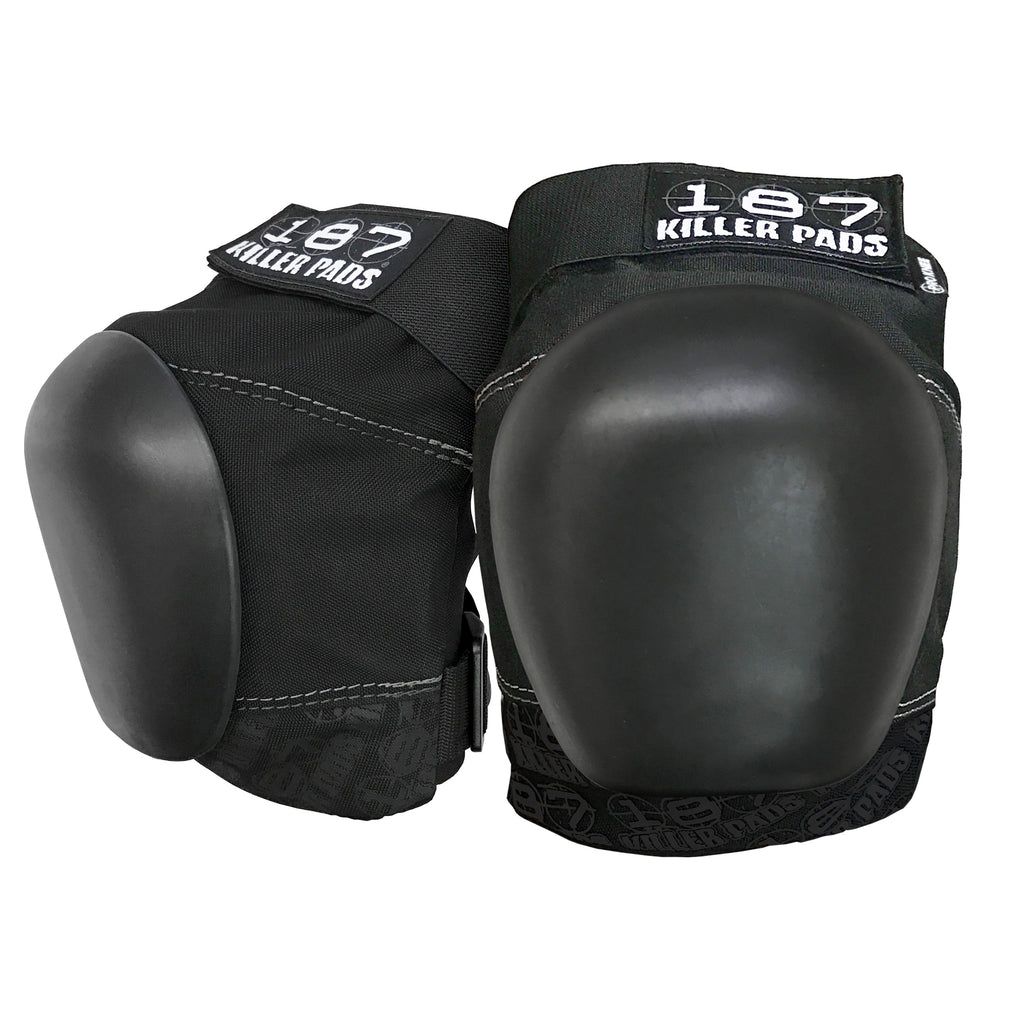 187 KIller Pro Derby Knee Pads
