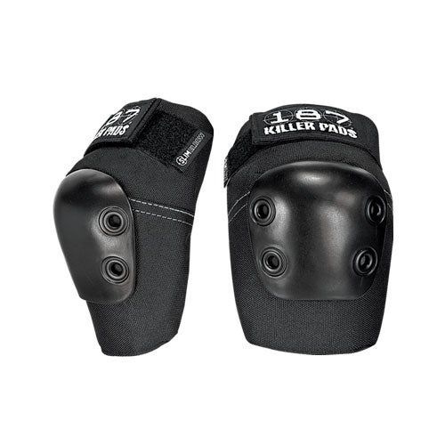 187 Killer Slim Elbow Pads