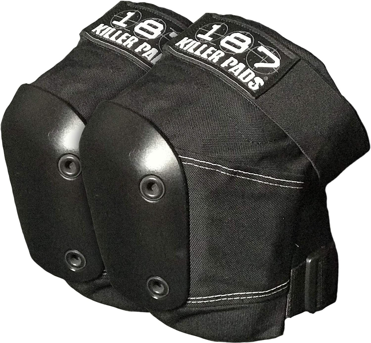 187 Killer Slim Knee Pads