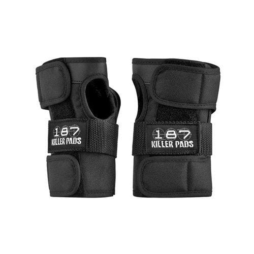 187 Killer Wrist Guards