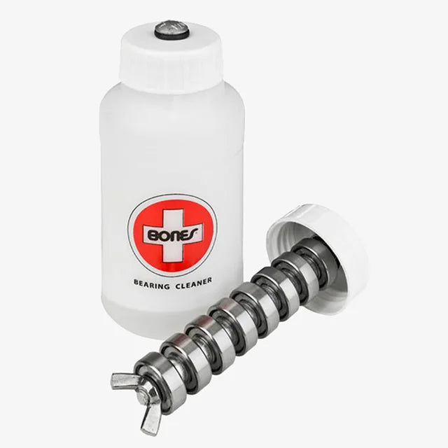 Bones Bearings Cleaning Kit