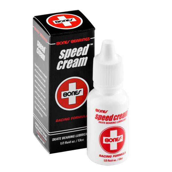 Bones Speed Cream