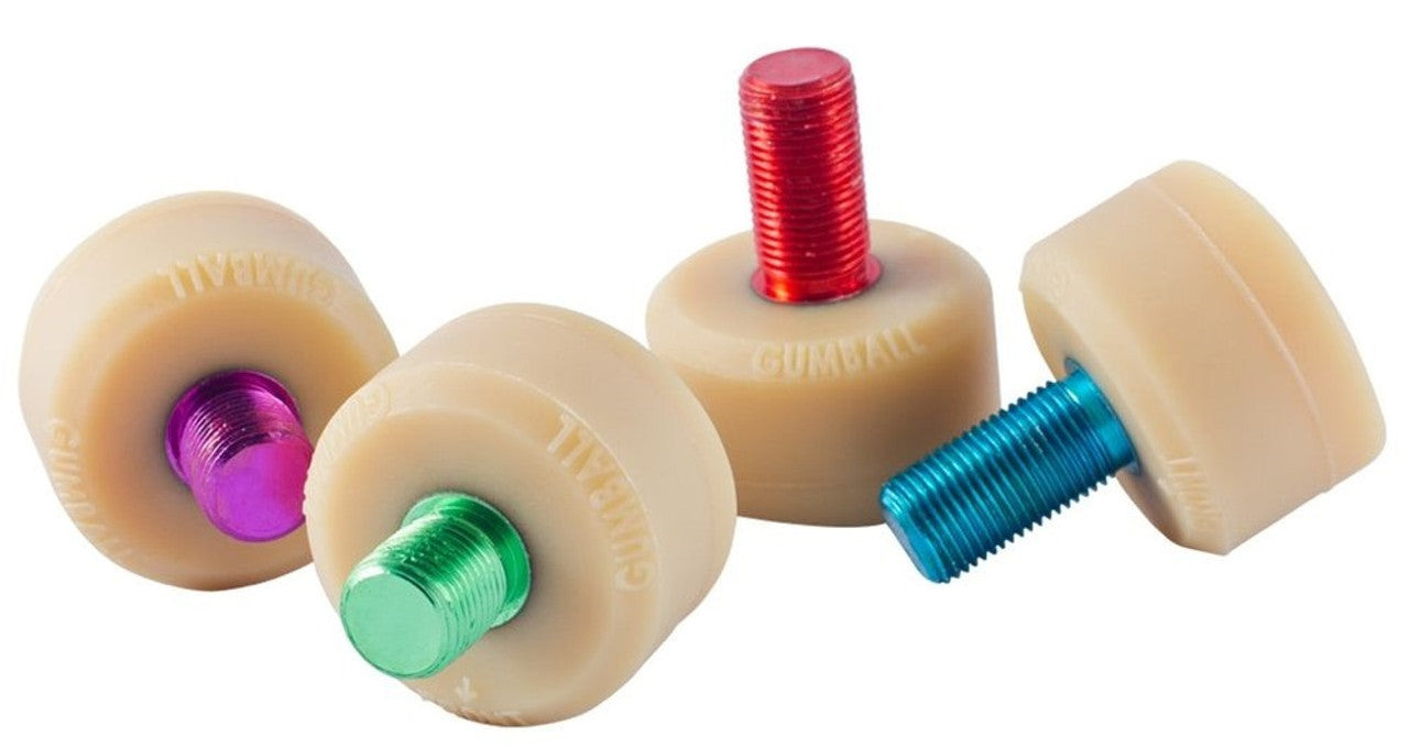 Gumball Original Toe Stops