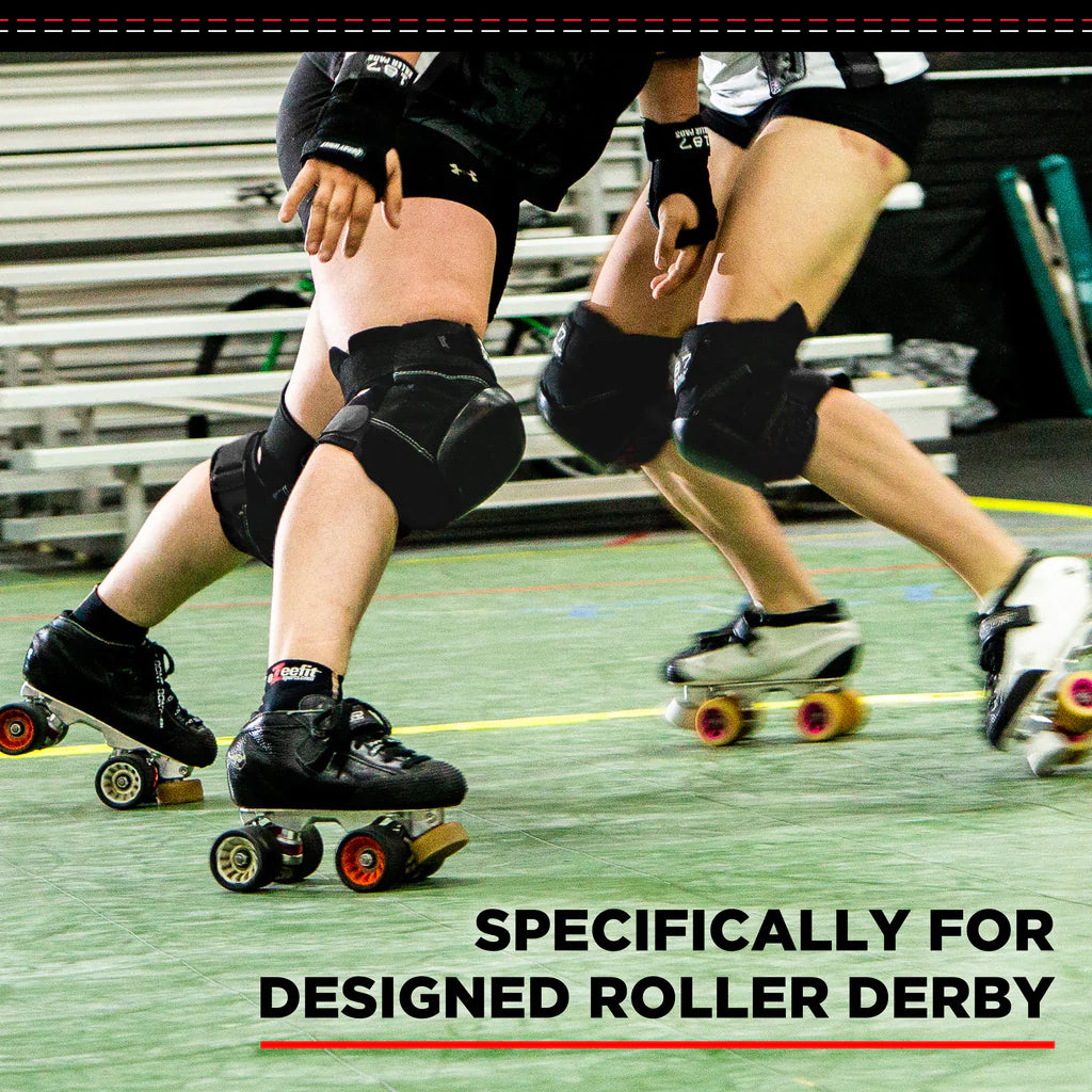 187 KIller Pro Derby Knee Pads