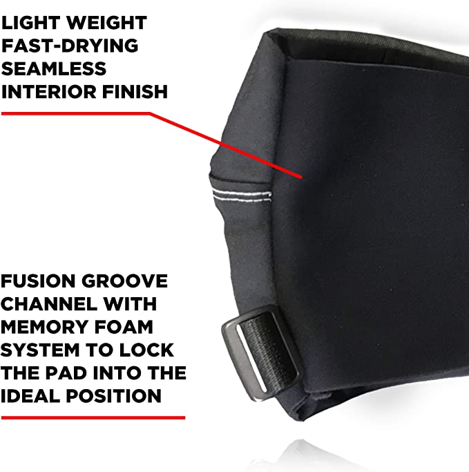 187 Killer Slim Knee Pads
