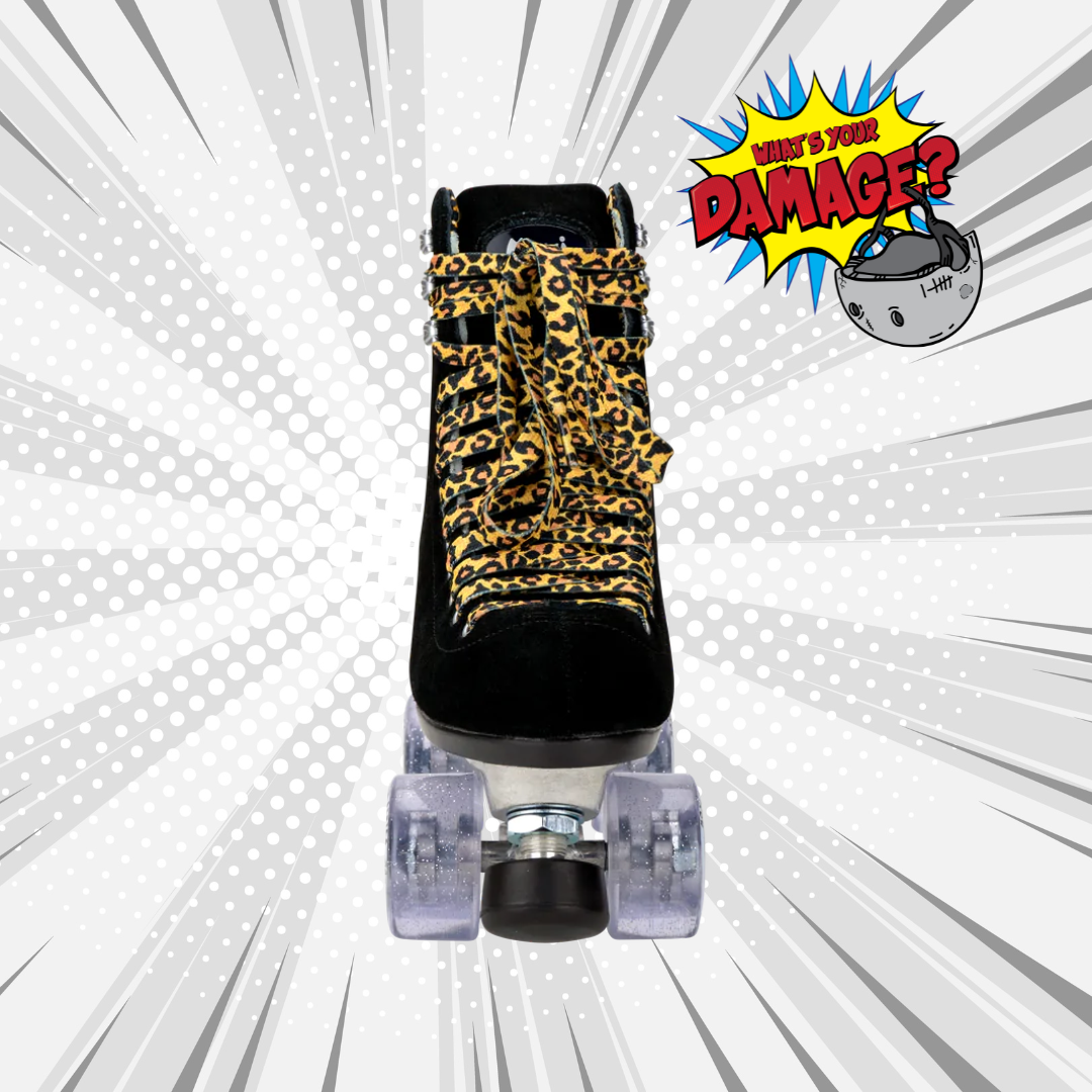 Moxi Panther Roller Skates