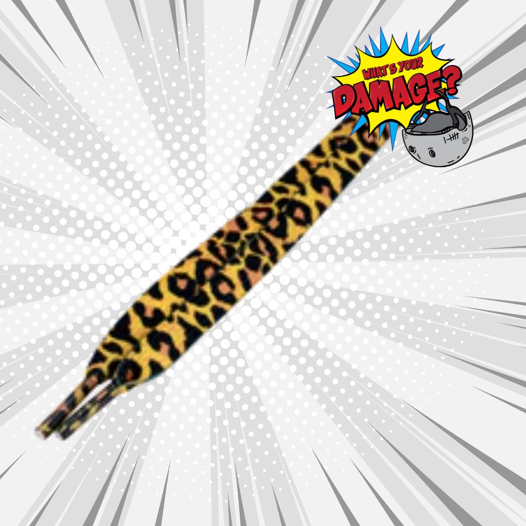 Moxi Panther Roller Skates