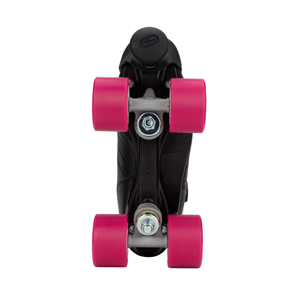 Riedell R3 Derby Roller Skate Set