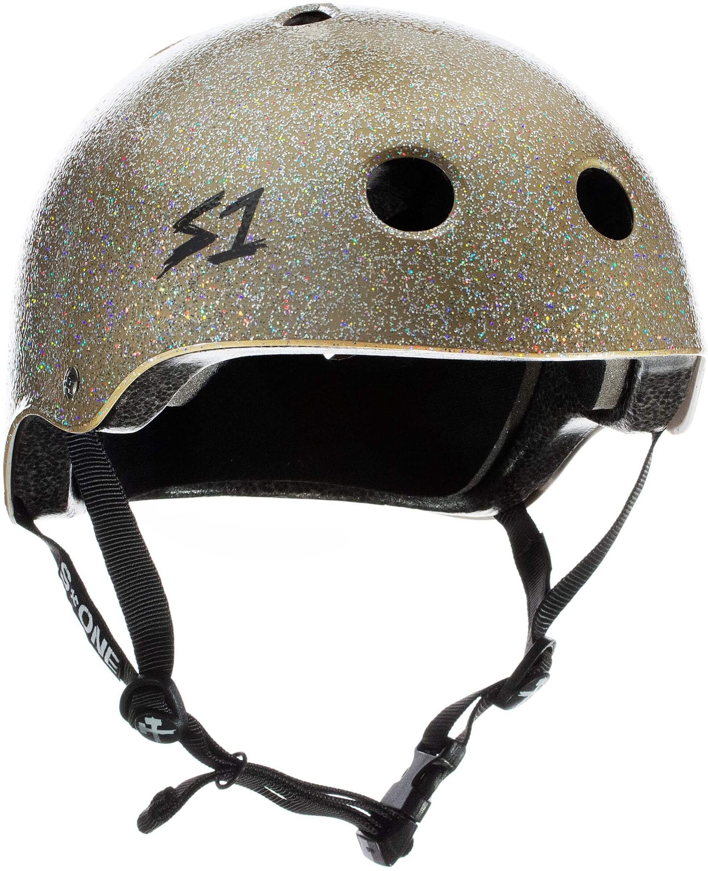 S1 Lifer Helmet Glitter Gloss Collection