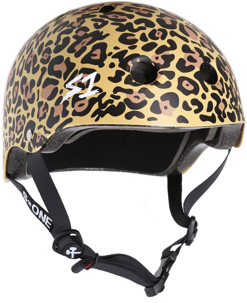 S1 Lifer Graphics Helmet Collection