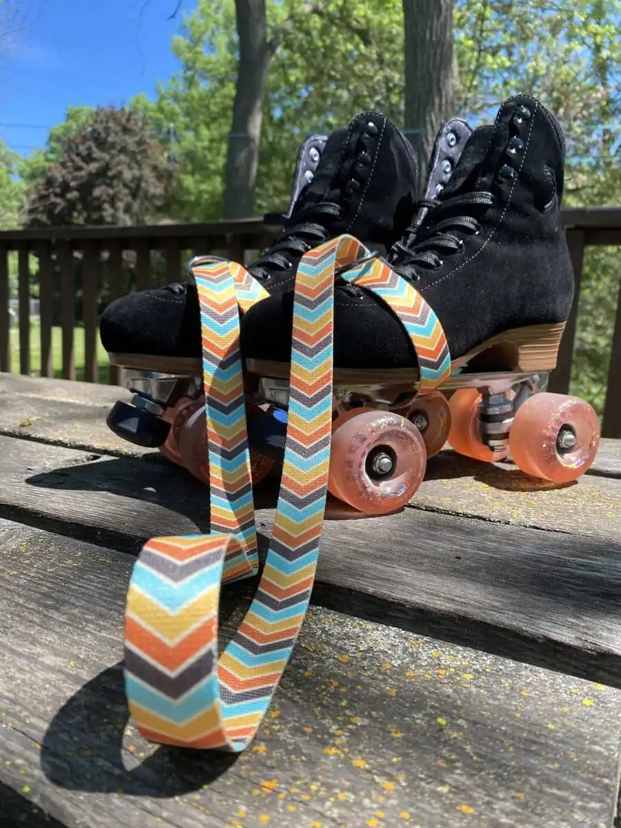 Strappy Lassy Skate Leash