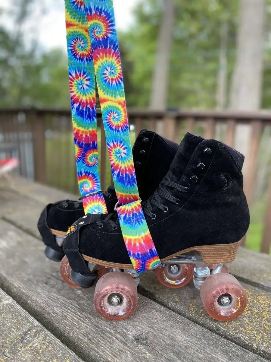 Strappy Lassy Skate Leash