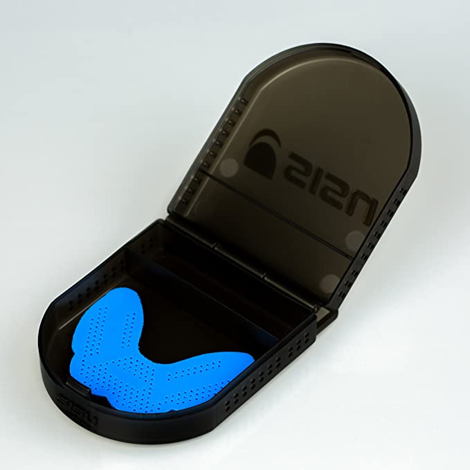SISU Mouthguard Case