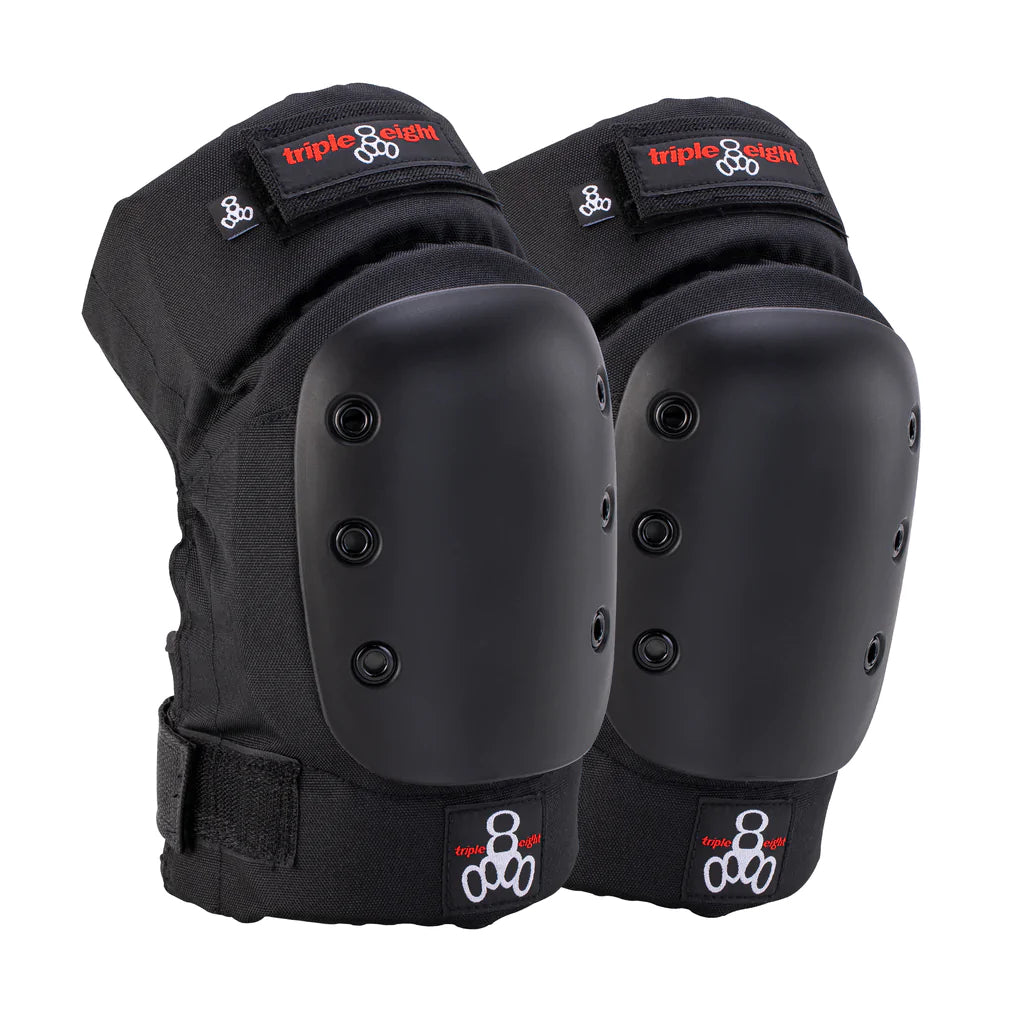 Triple 8 KP22 Knee Pads