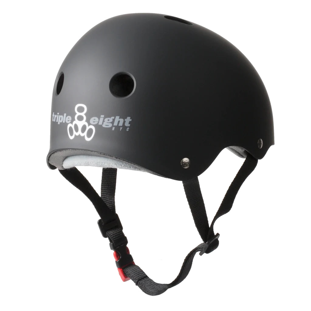 Triple 8 Sweatsaver Helmet