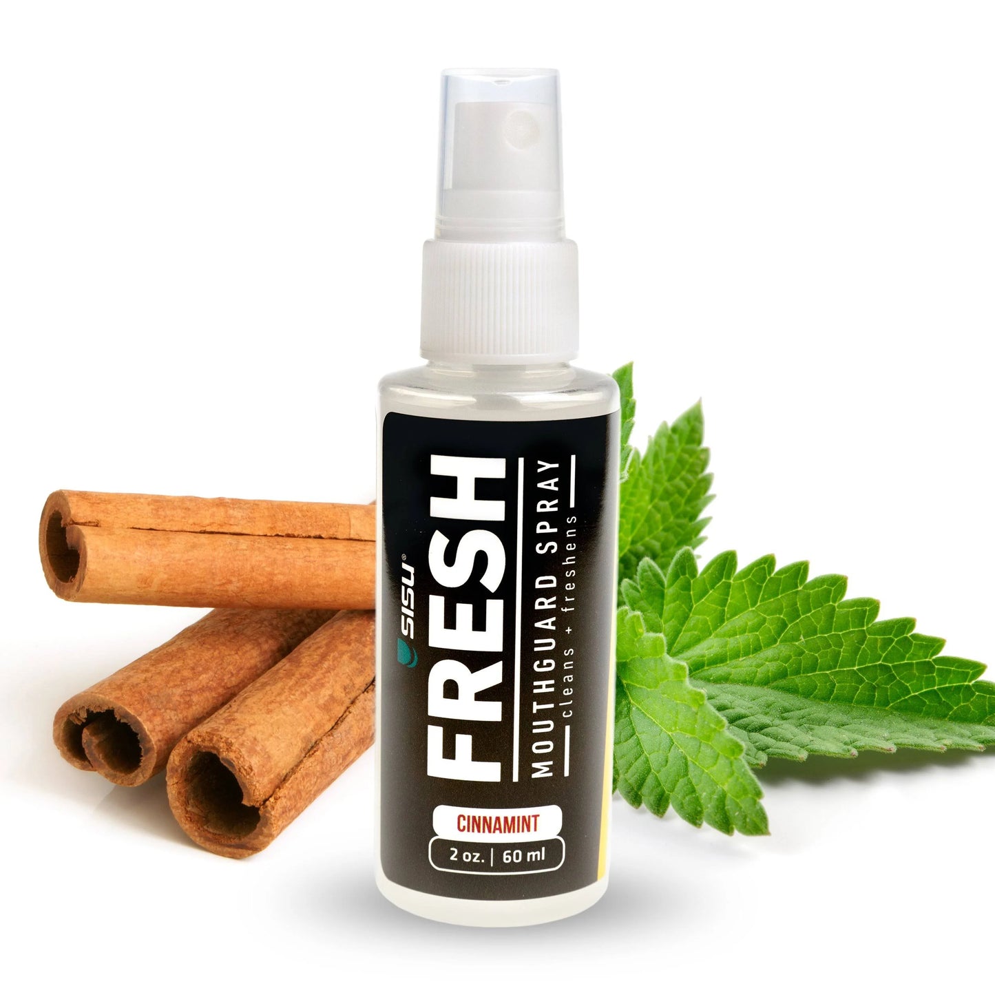 SISU FRESH Mouthguard Spray