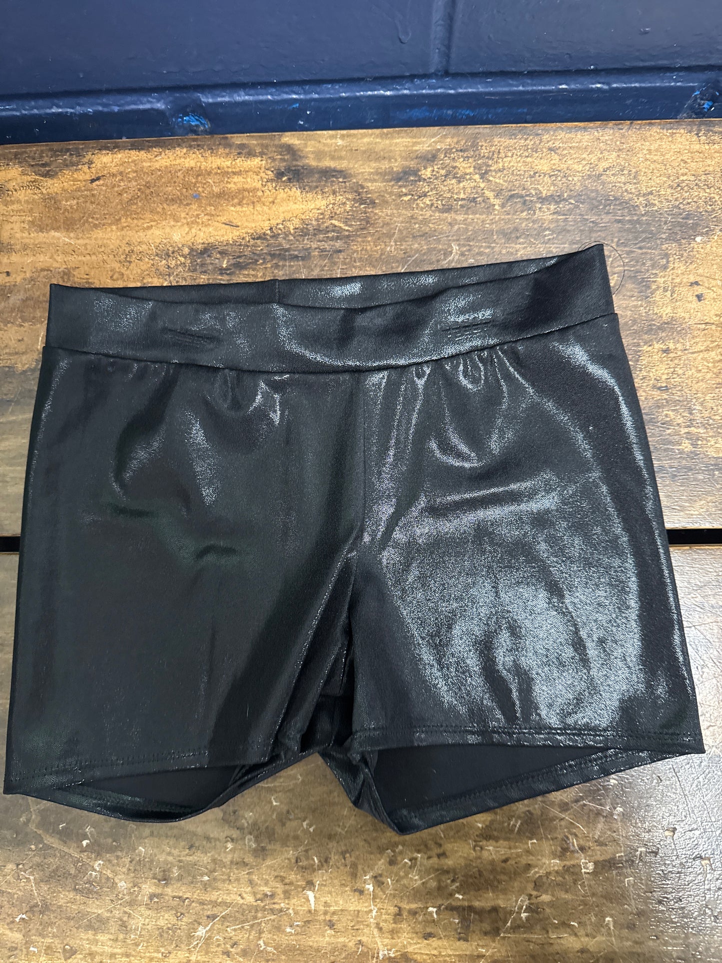 SmashTag Shorts