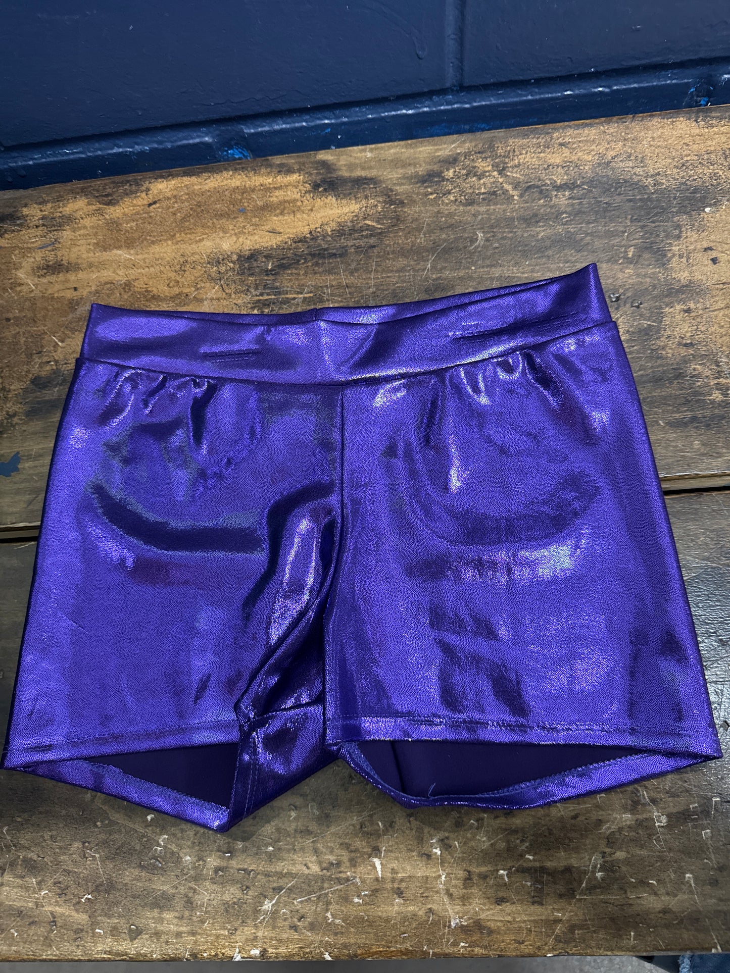 SmashTag Shorts