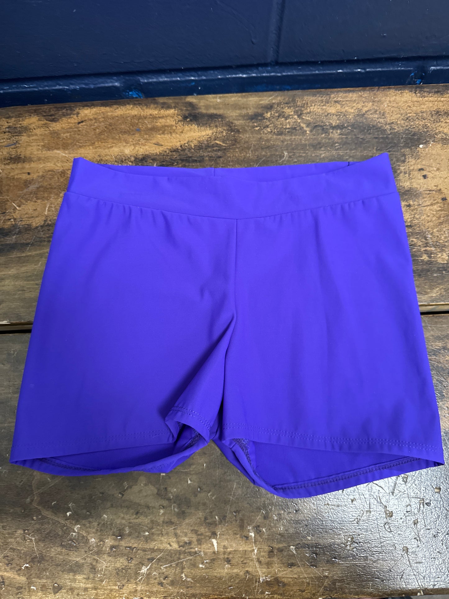SmashTag Shorts