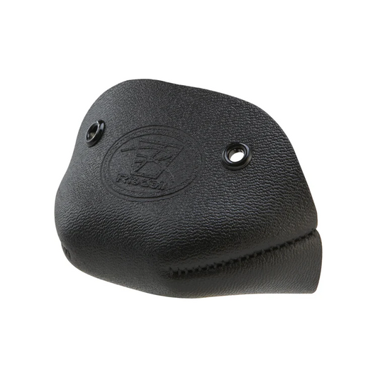 Riedell Toe Caps