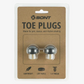 Bont Toe Plugs