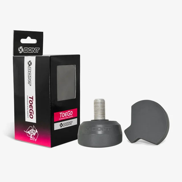 Bont ToeGo Toe Stops