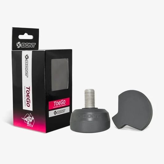 Bont ToeGo Toe Stops