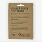 Bont Toe Plugs