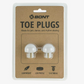Bont Toe Plugs
