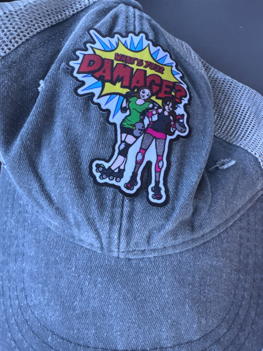 Hat