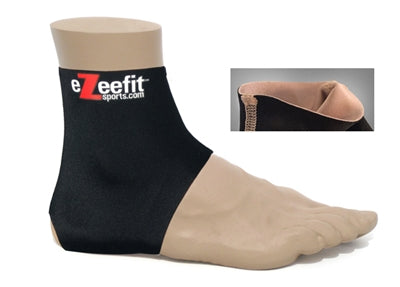 Ezeefit Ultrathin Ankle Bootie
