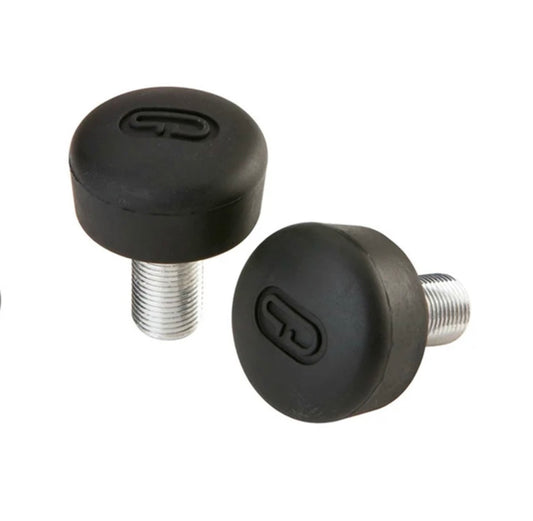 PowerDyne Adjustable Toe Stops