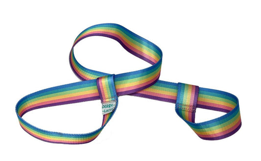 DERBY LACES Skate Leash