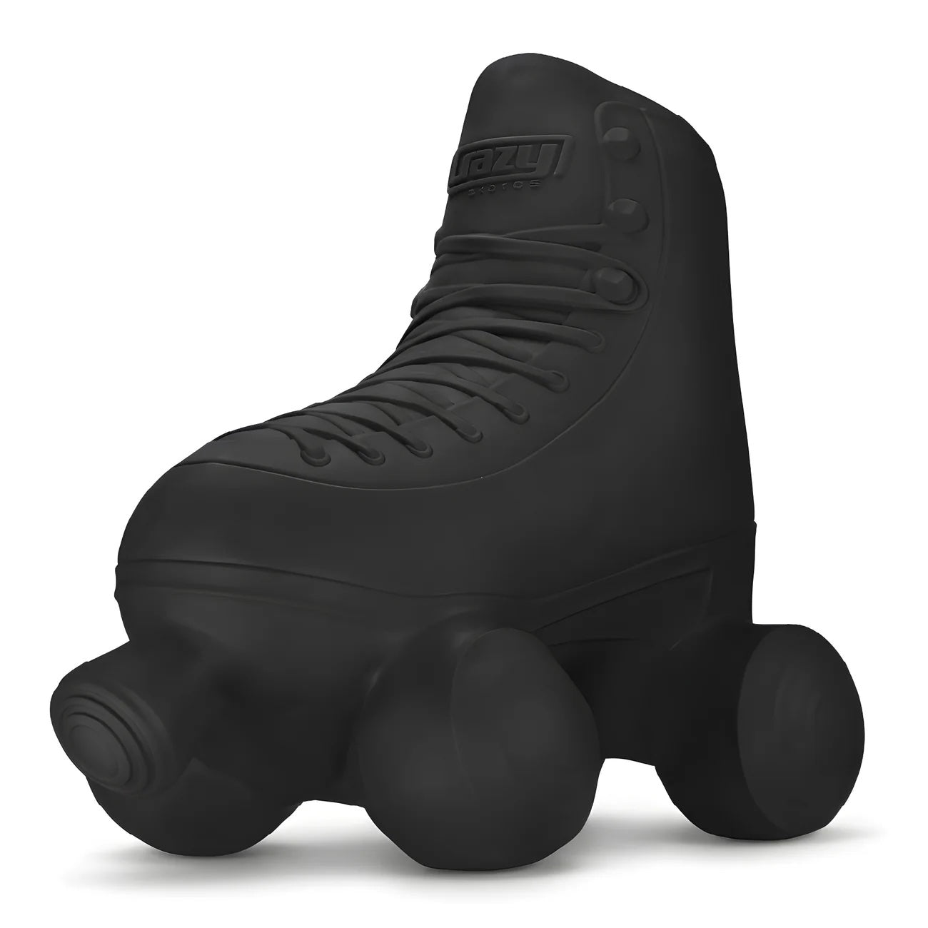 Inflate-a-Skate